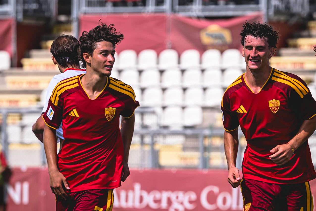 As Roma Gallery Image - Primavera