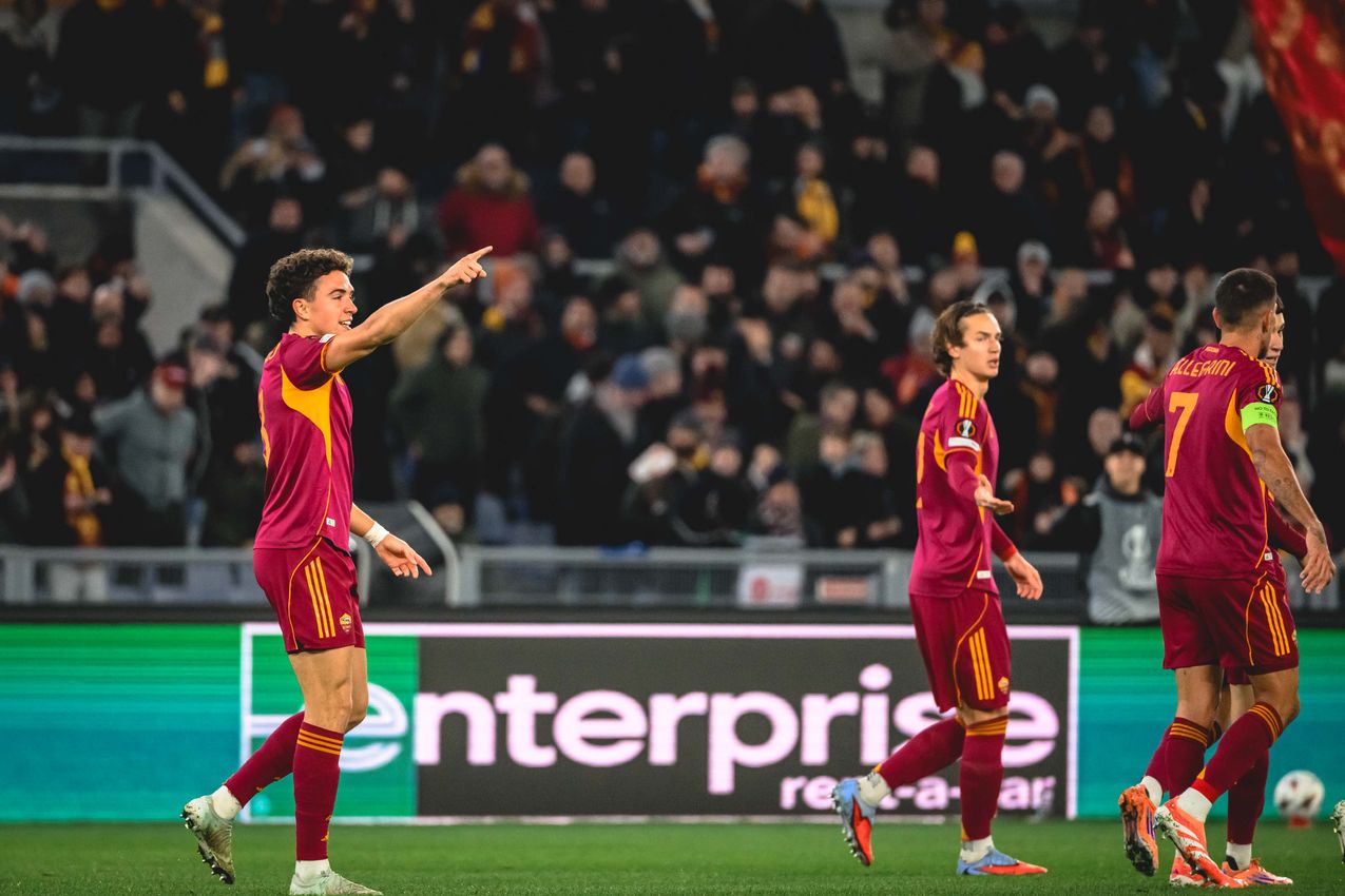 As Roma Gallery Image - Roma-Mydt