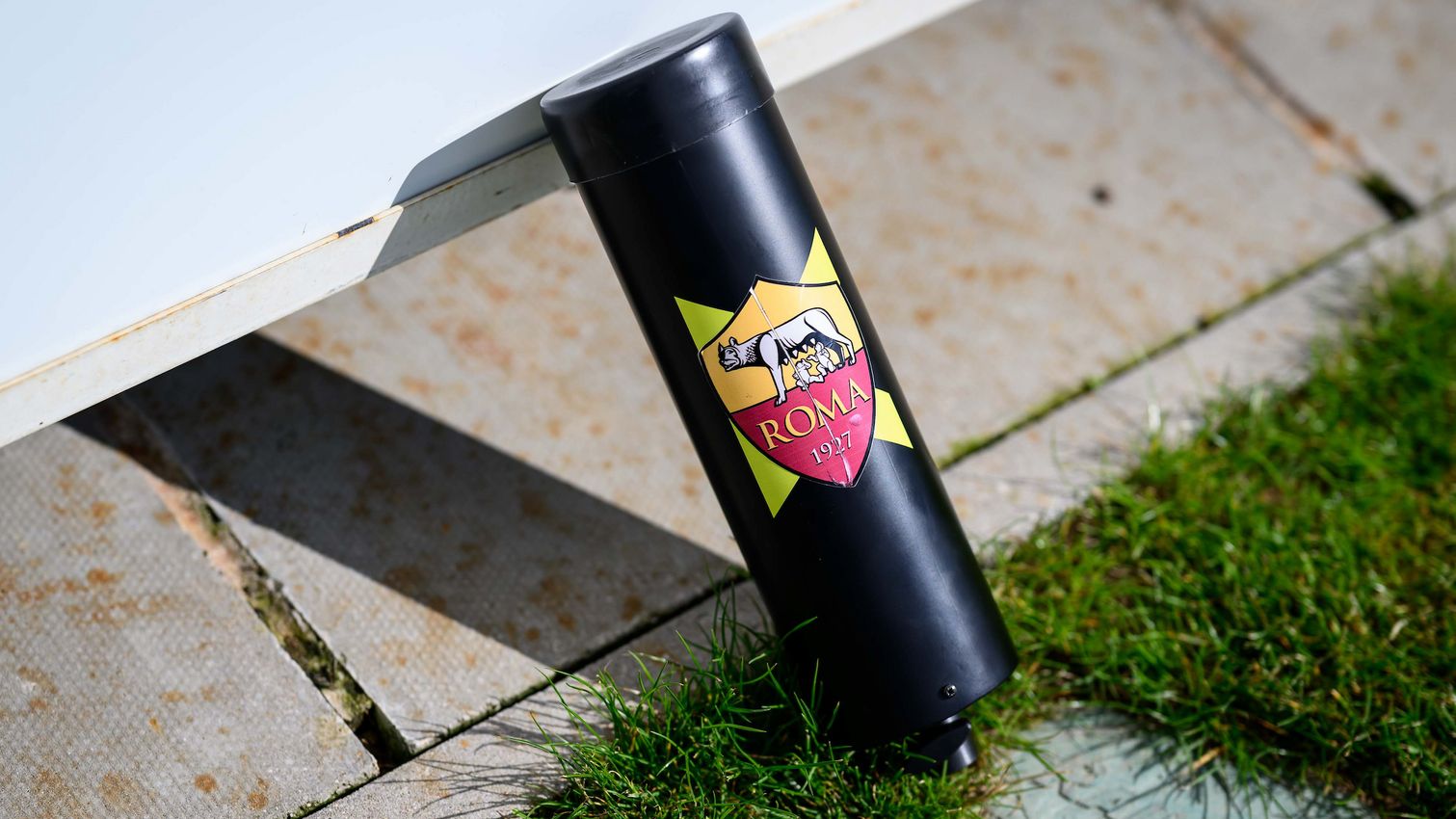 As Roma Gallery Image - Gallery secondo giorno in Inghilterra