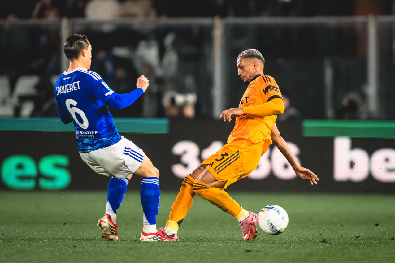 As Roma Gallery Image - Como-Roma