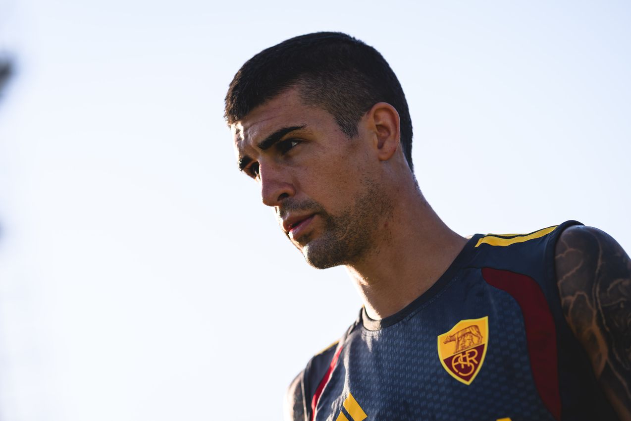 As Roma Gallery Image - Training