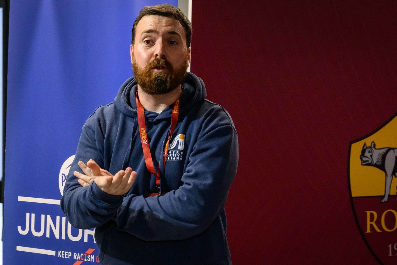 As Roma Gallery Image - Philadelphia