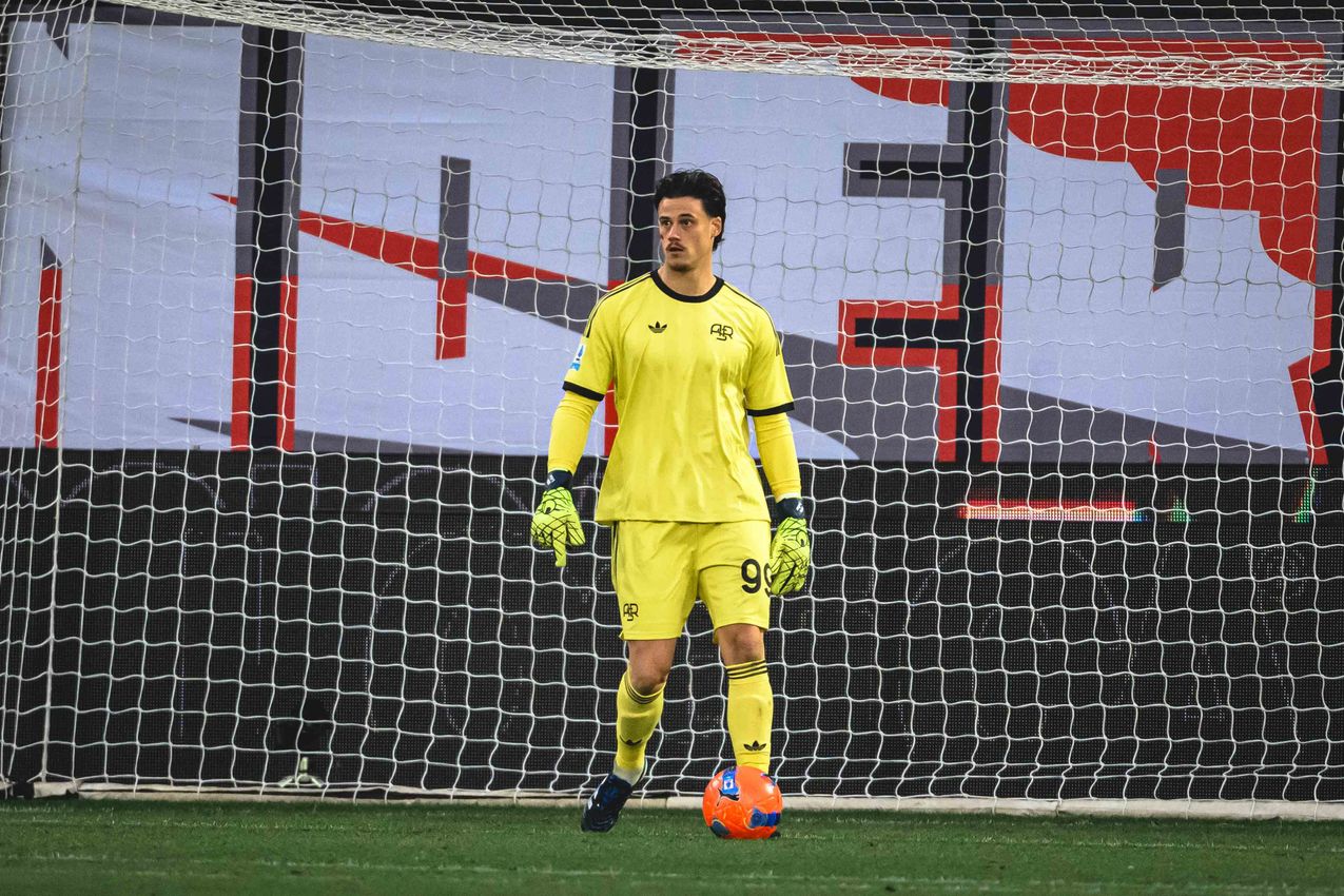 As Roma Gallery Image - Cremonese-Roma