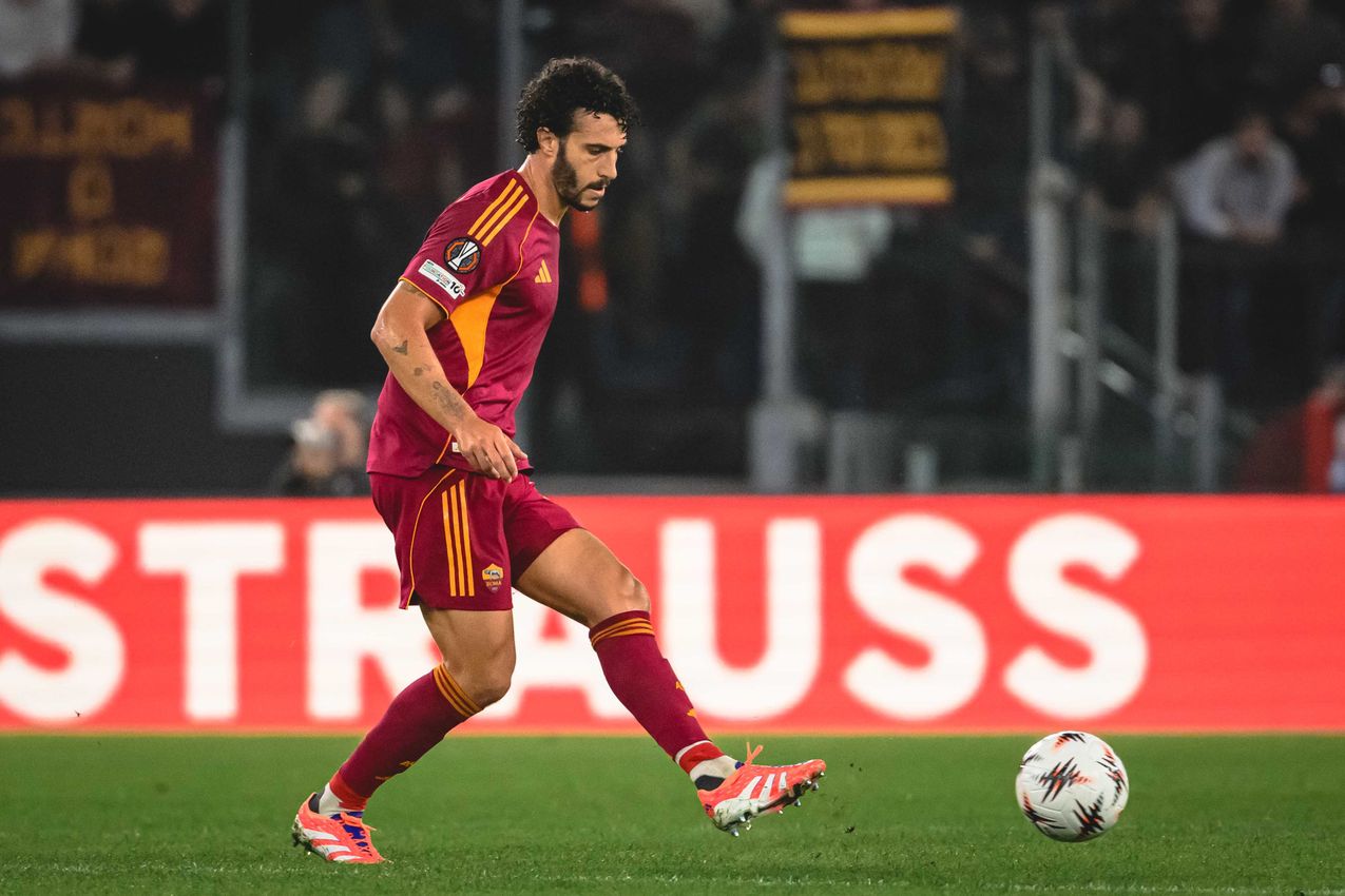 As Roma Gallery Image - Roma-Viktoria Plzen