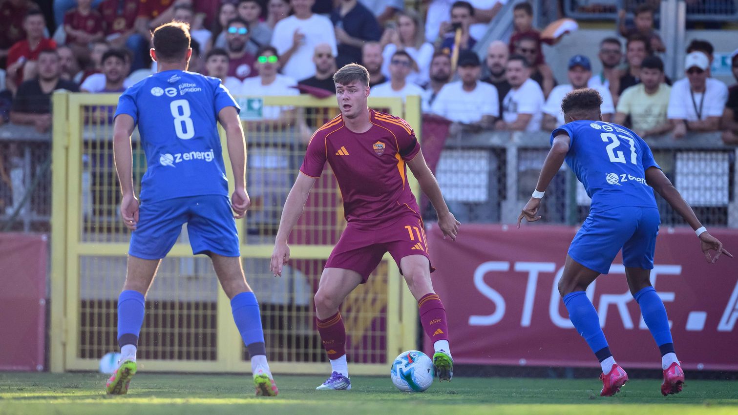 As Roma Gallery Image - Roma - Cannes