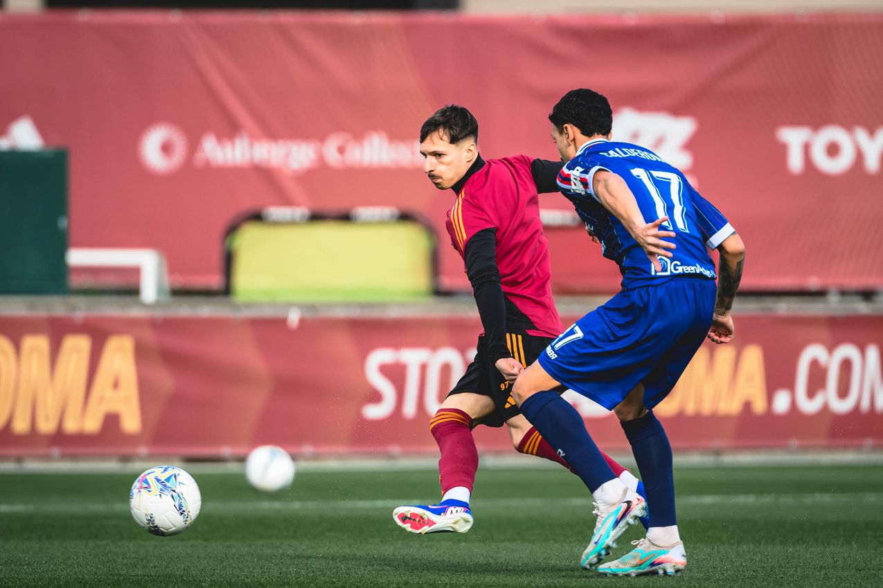 As Roma Gallery Image - Roma-Lodigiani