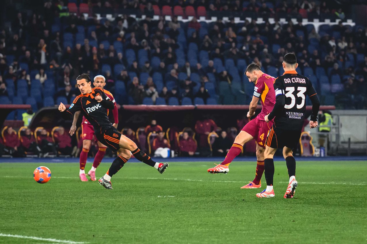 As Roma Gallery Image - Roma-Como