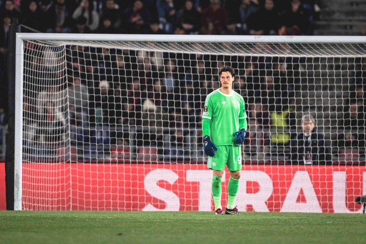 As Roma Gallery Image - Bologna-Roma