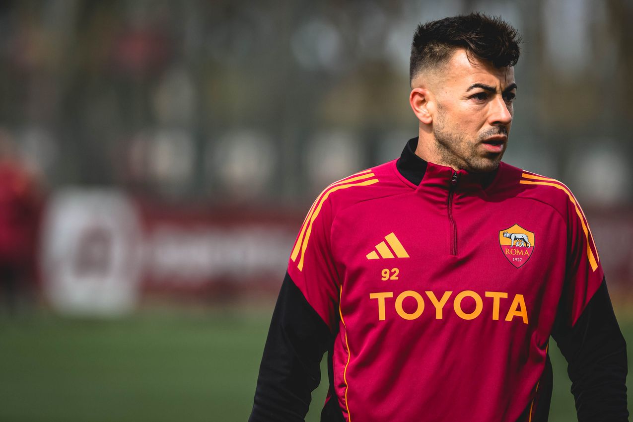 As Roma Gallery Image - Training