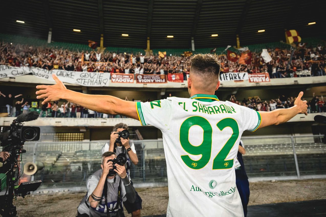 As Roma Gallery Image - Verona-Roma