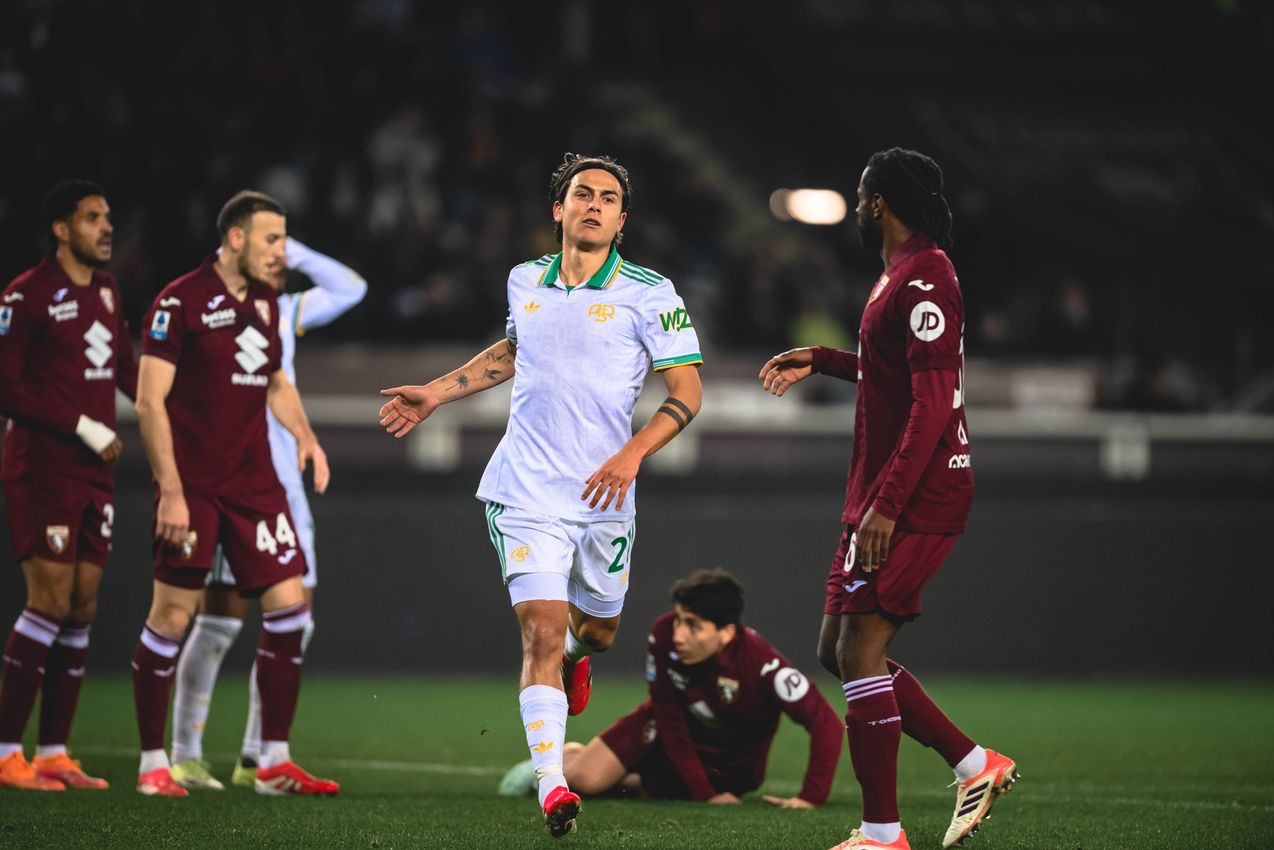 As Roma Gallery Image - Torino-Roma