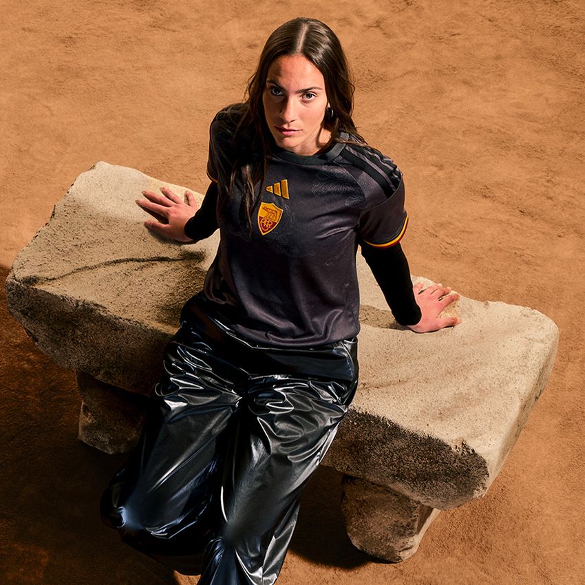 As Roma Gallery Image - Third
