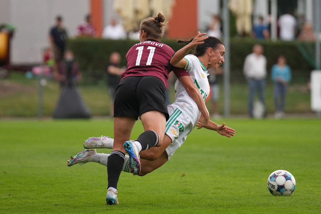 As Roma Gallery Image - Gallery Sparta-Roma