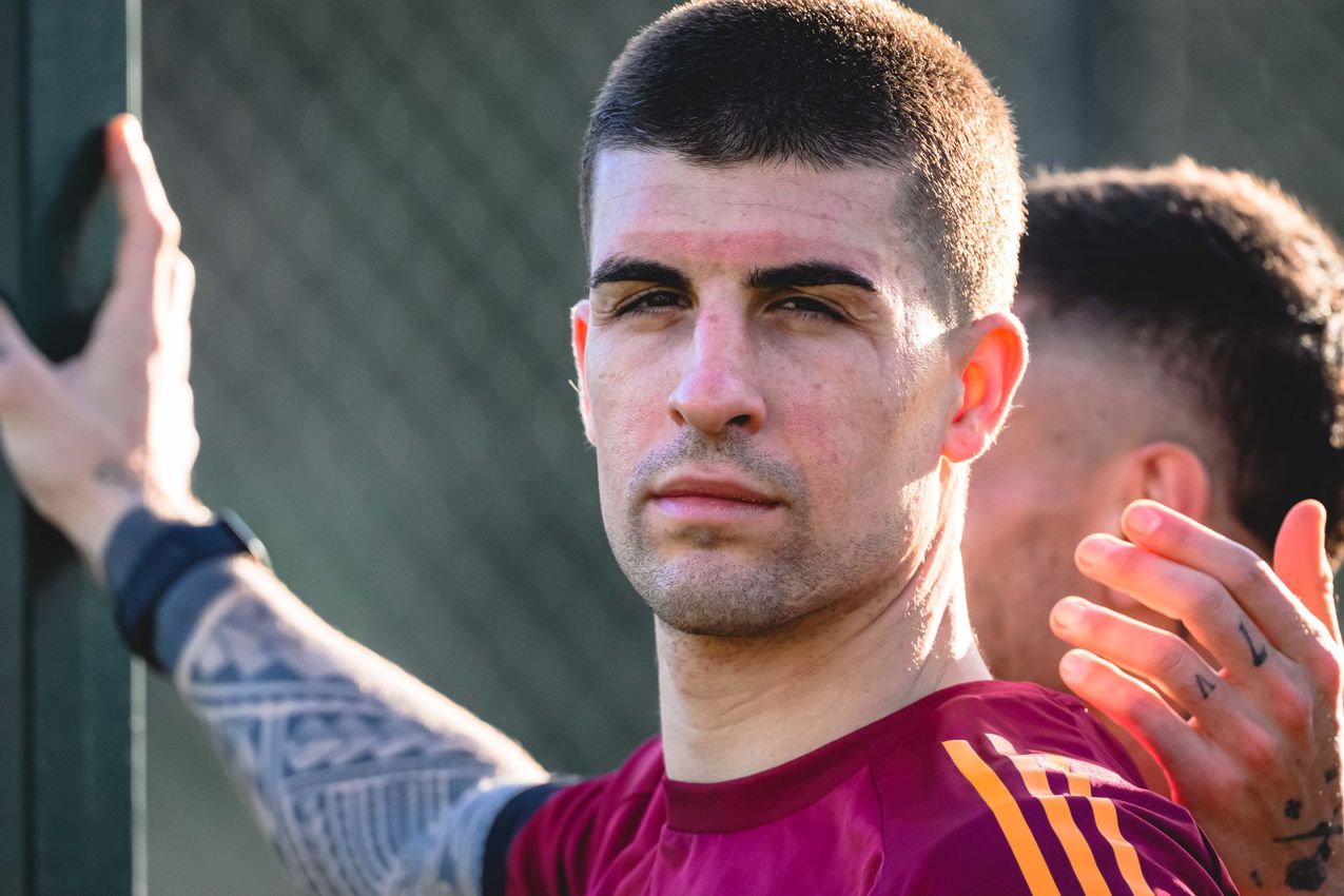 As Roma Gallery Image - Montespaccato