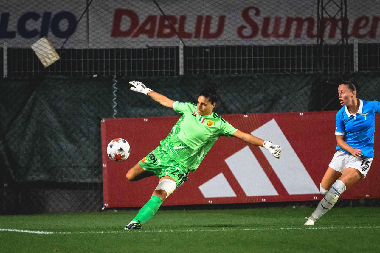 As Roma Gallery Image - Derby