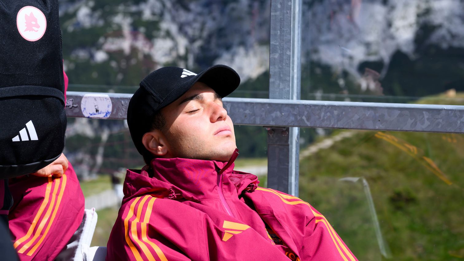 As Roma Gallery Image - Primavera ad alta quota Pinzolo