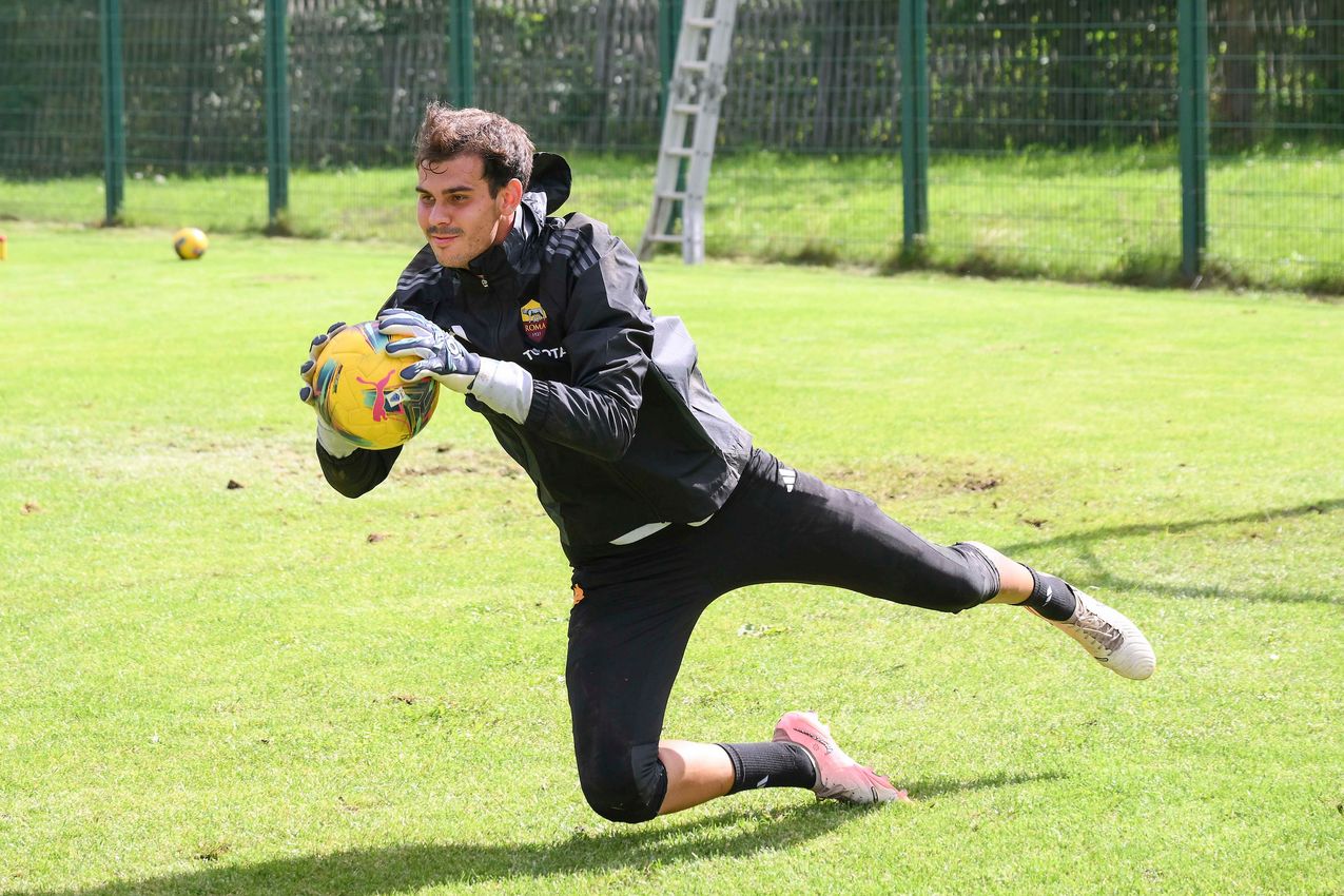 As Roma Gallery Image - Ultima gallery Primavera a Pinzolo 