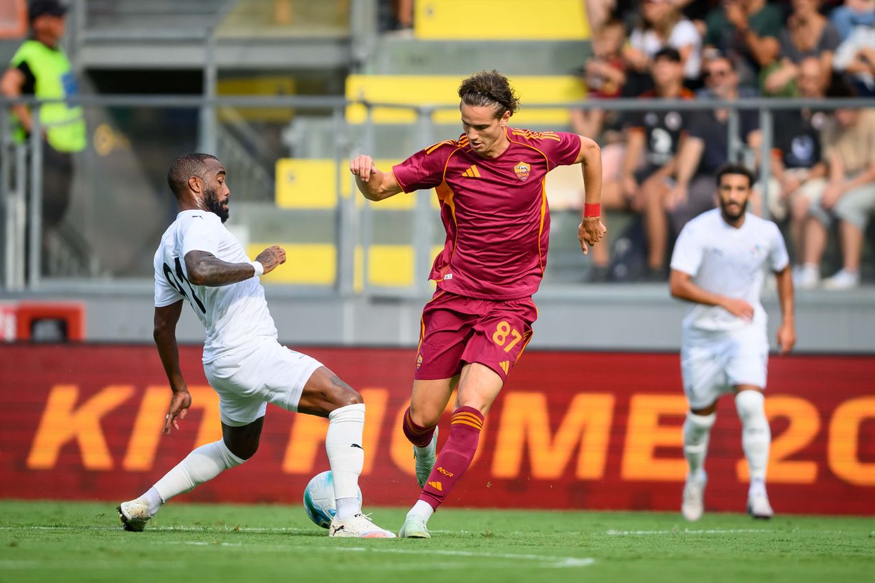 As Roma Gallery Image - Gallery Roma-Neom