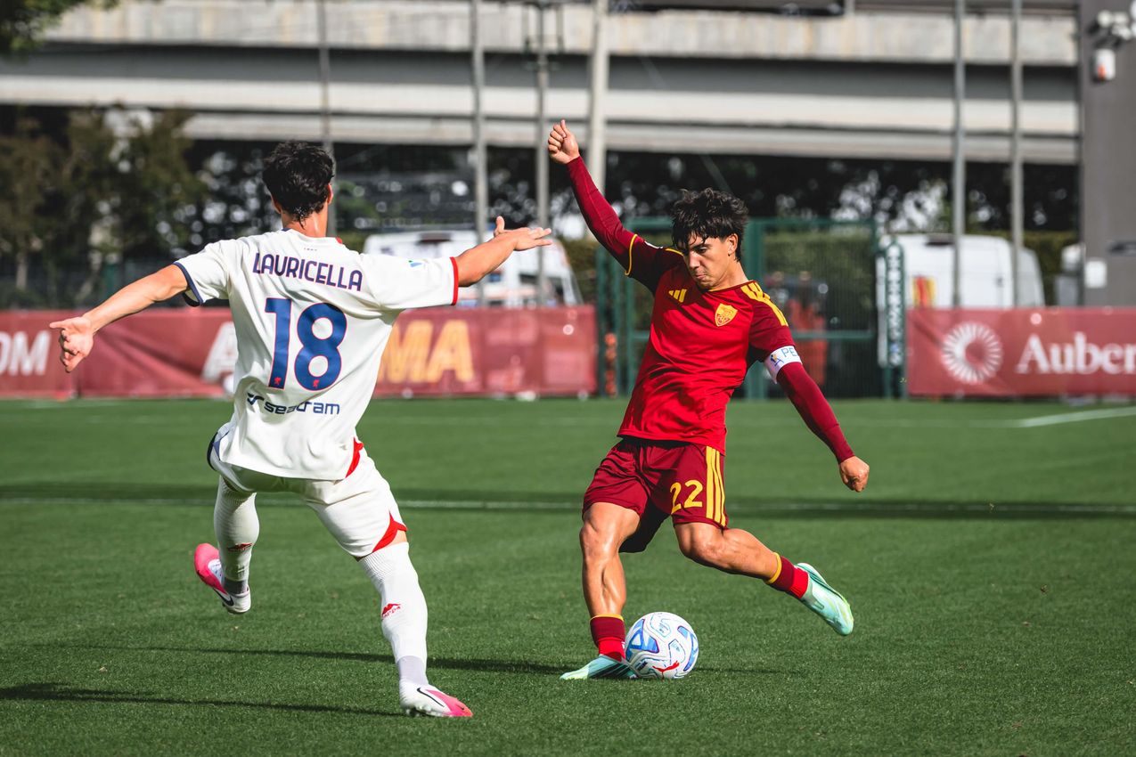 As Roma Gallery Image - Primavera