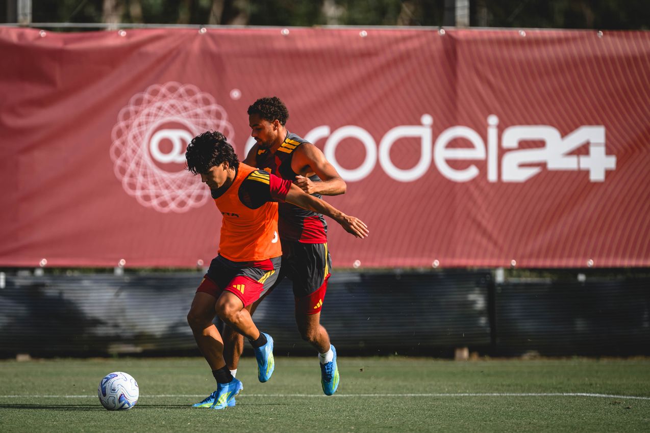 As Roma Gallery Image - Training