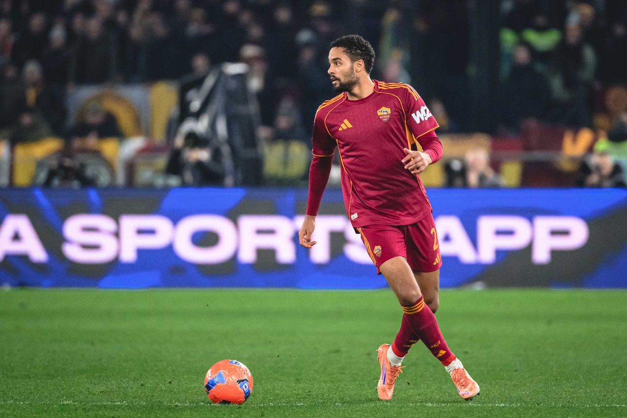 As Roma Gallery Image - Roma-Como