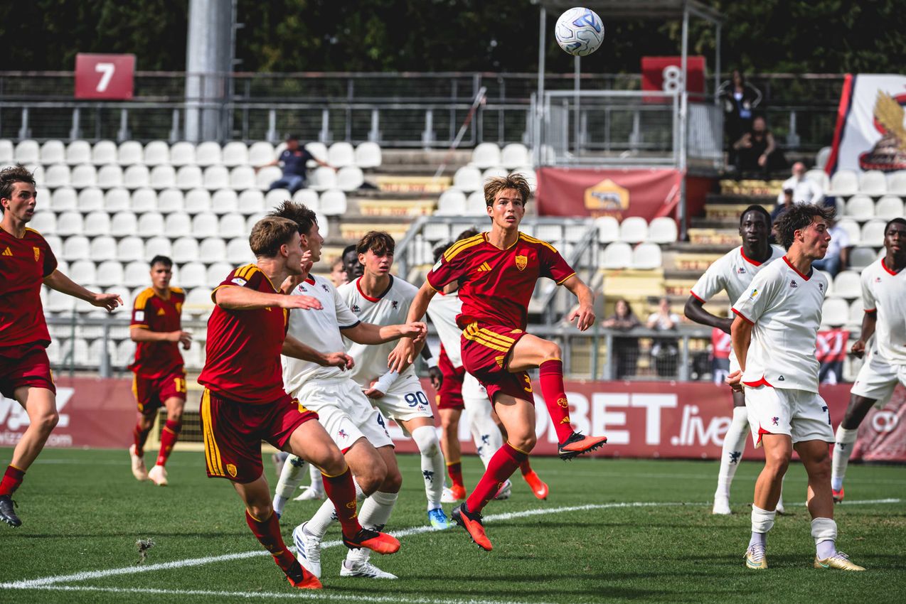 As Roma Gallery Image - Primavera