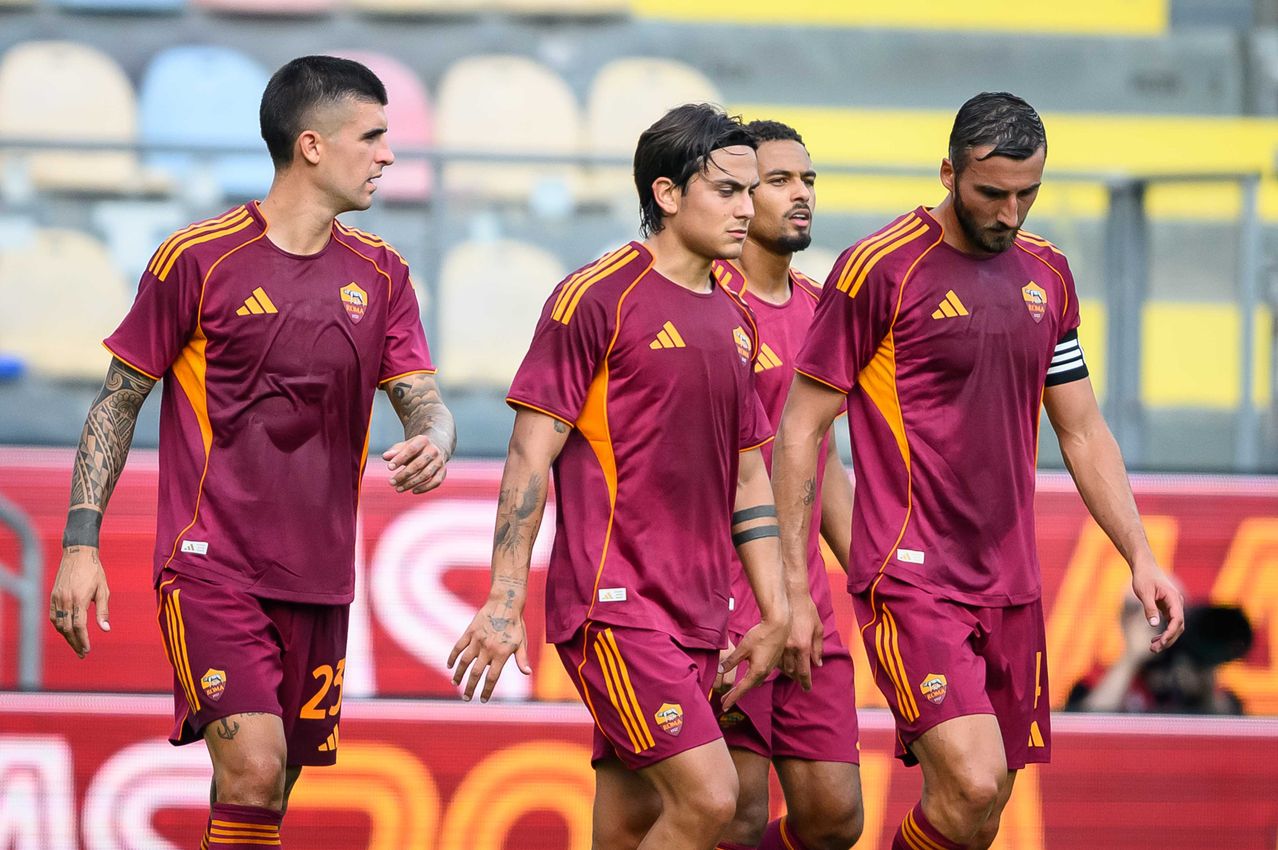 As Roma Gallery Image - Gallery Roma-Neom