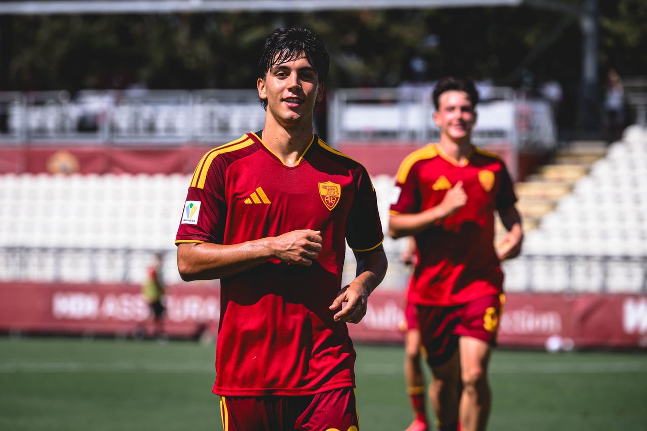 As Roma Gallery Image - Primavera