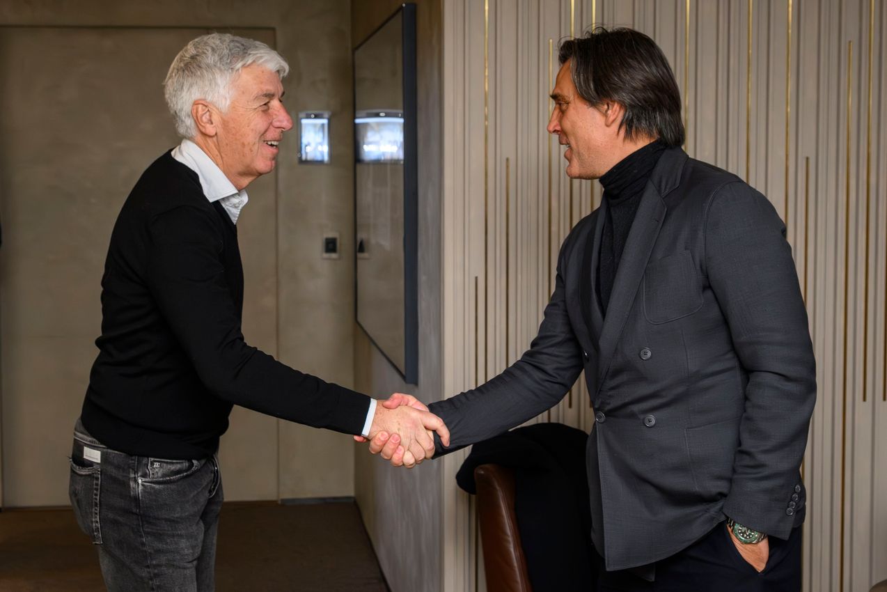 As Roma Gallery Image - Montella