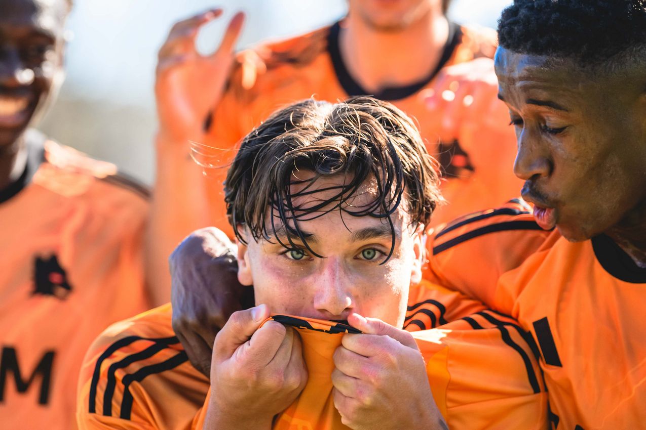 As Roma Gallery Image - Roma-Cesena Primavera