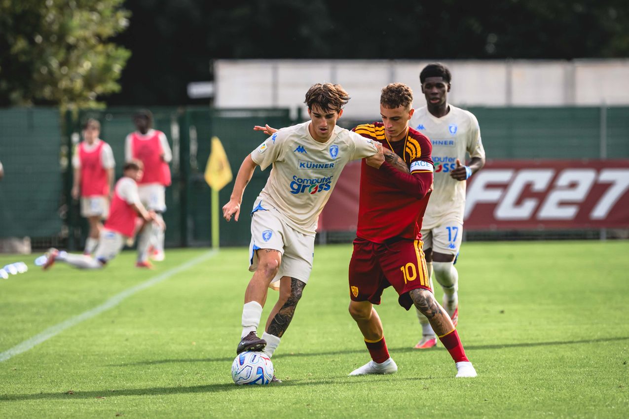 As Roma Gallery Image - Primavera