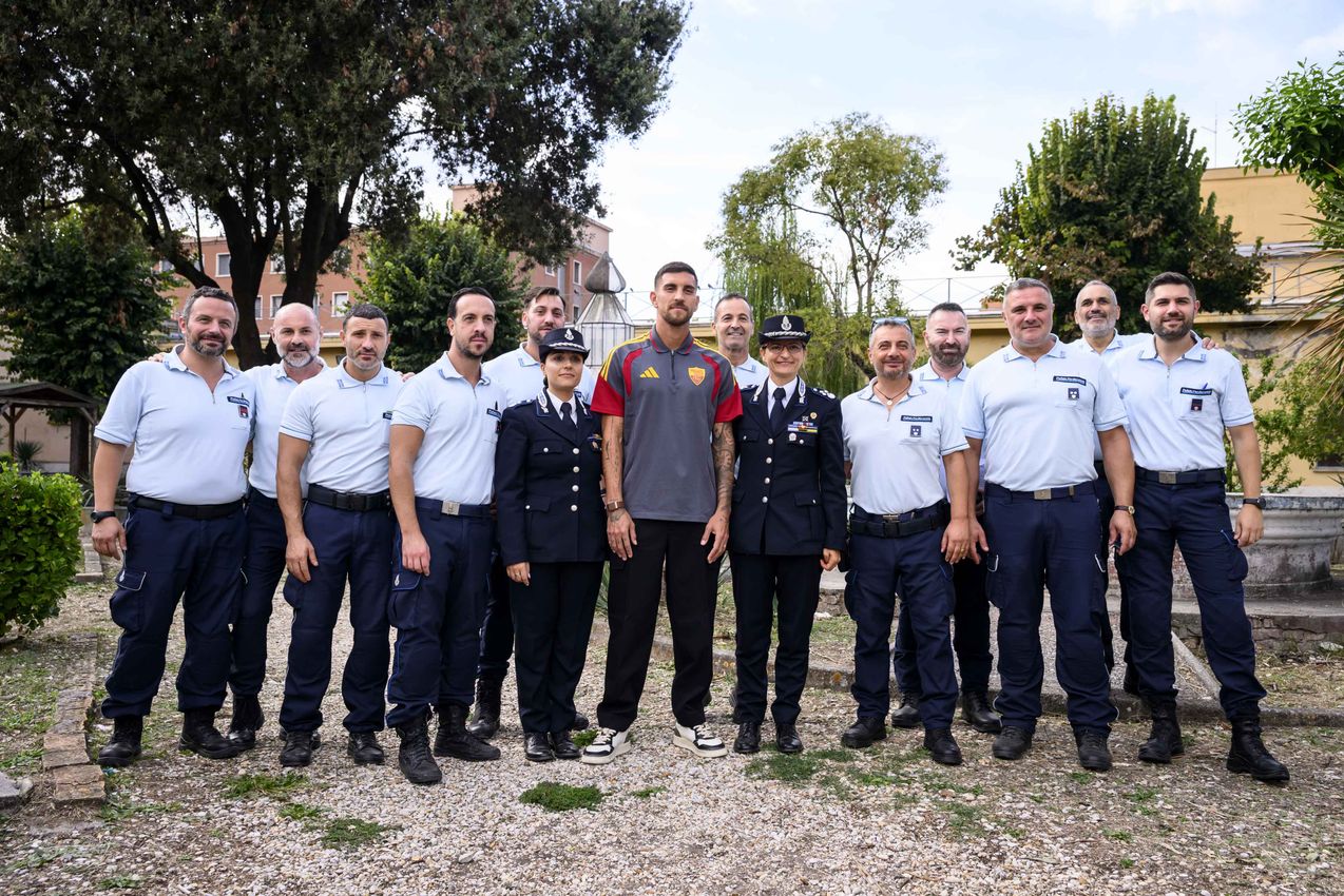As Roma Gallery Image - Pellegrini
