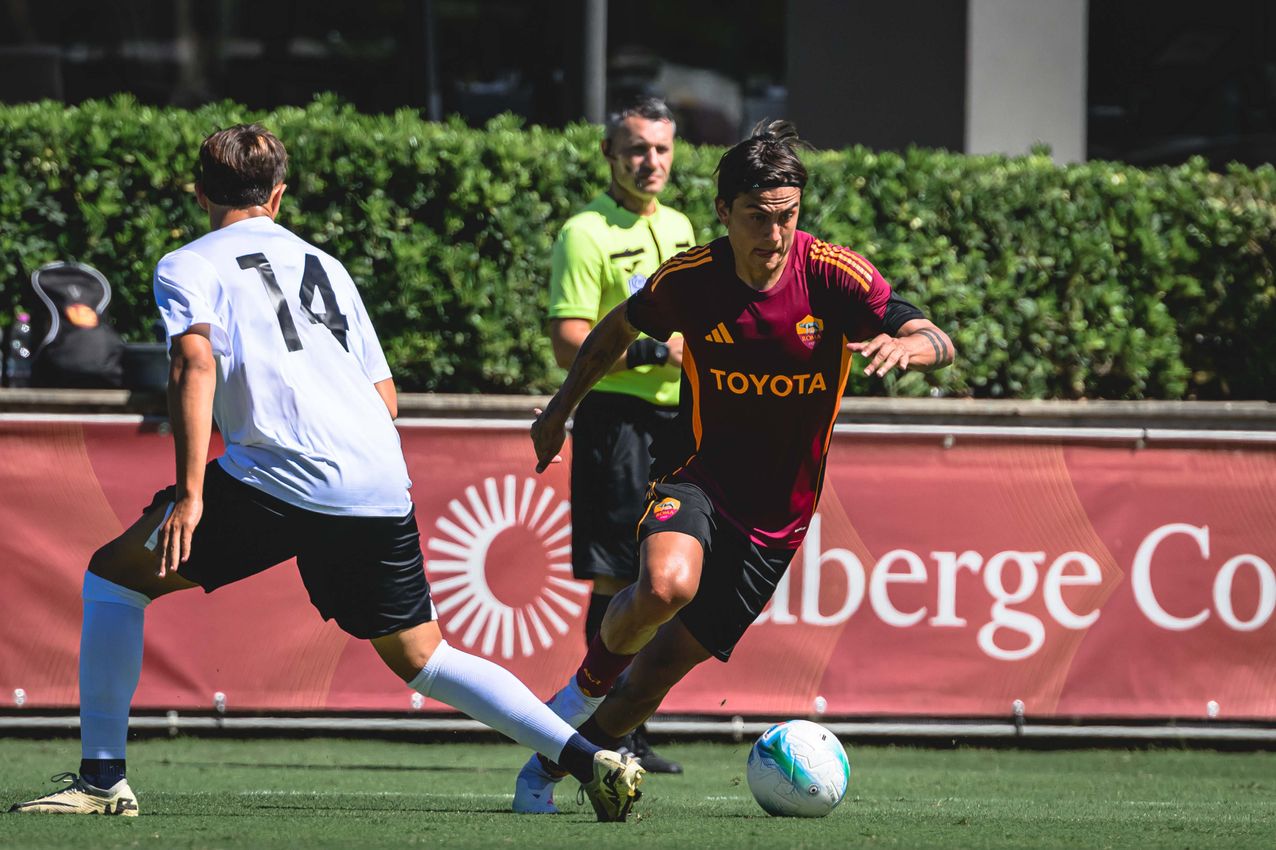 As Roma Gallery Image - Roma City