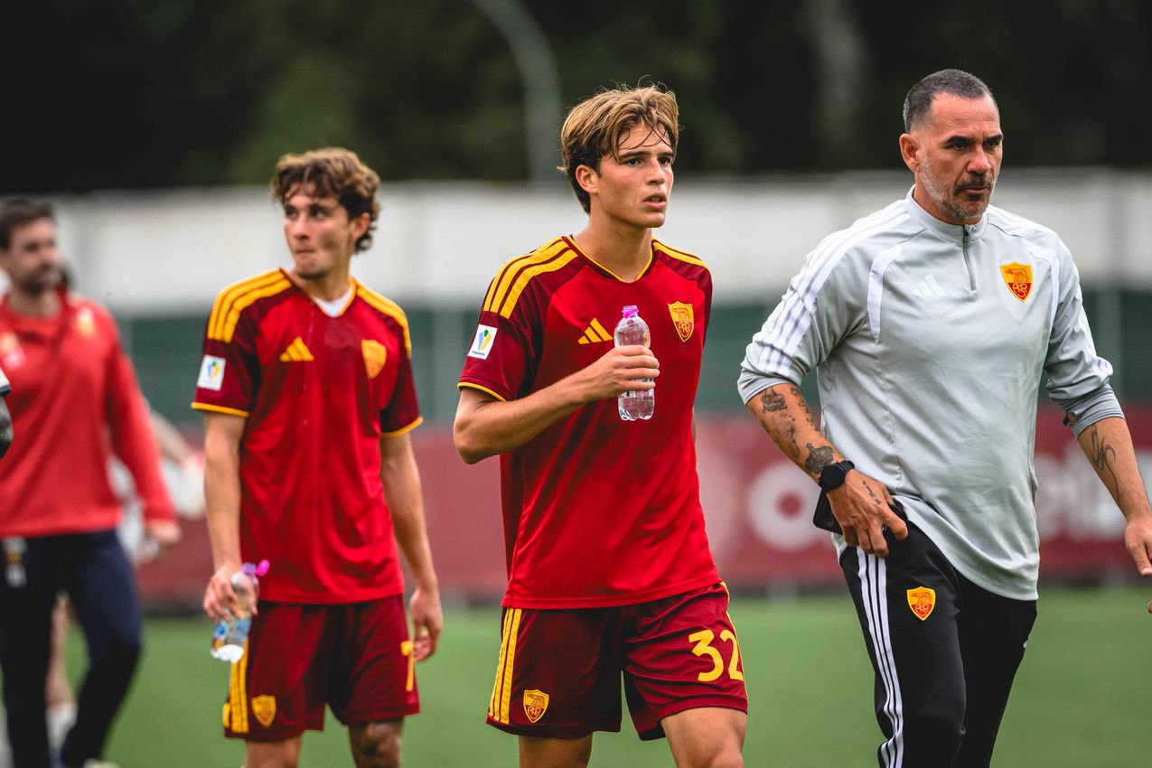 As Roma Gallery Image - Primavera