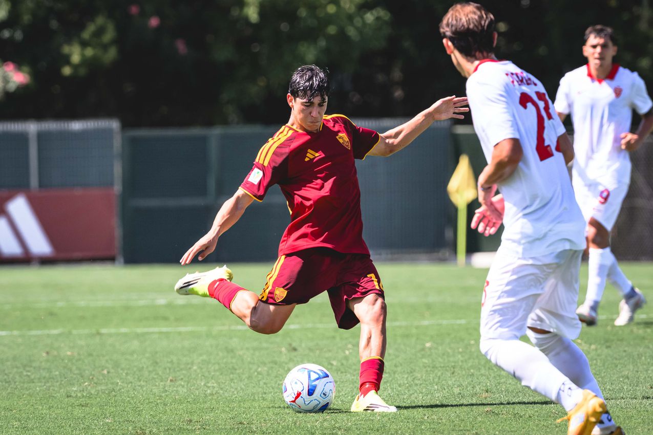 As Roma Gallery Image - Primavera