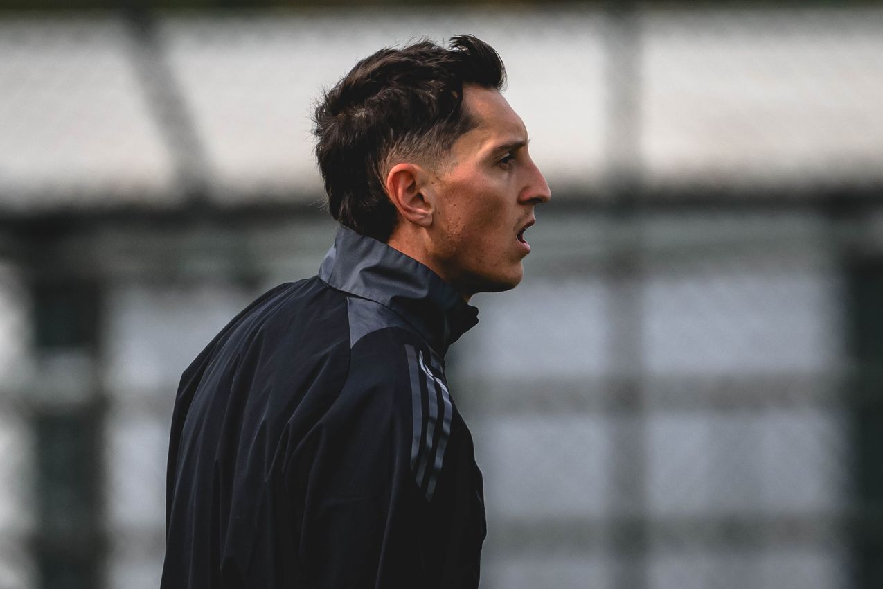 As Roma Gallery Image - Training