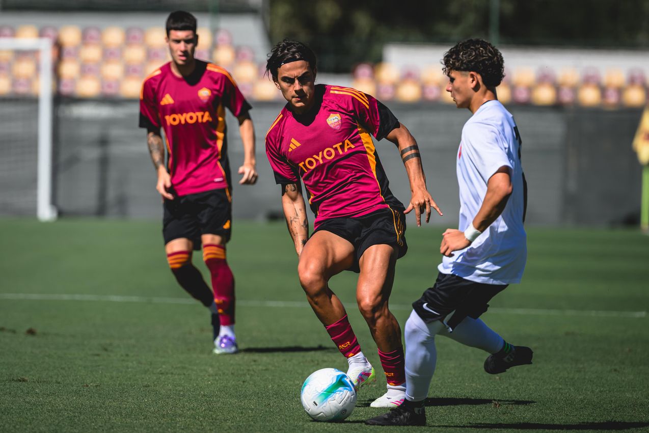 As Roma Gallery Image - Roma City