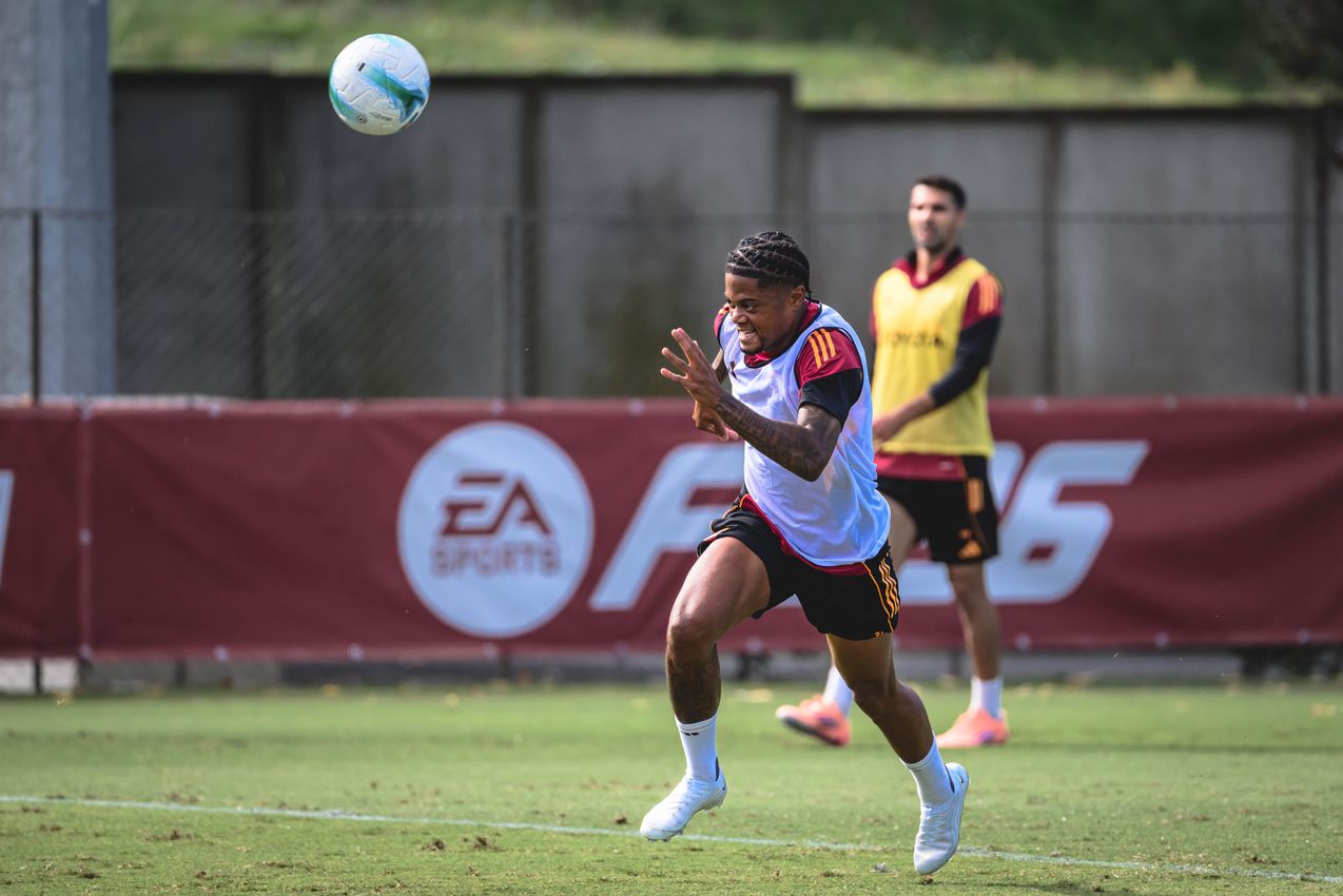 As Roma Gallery Image - Training