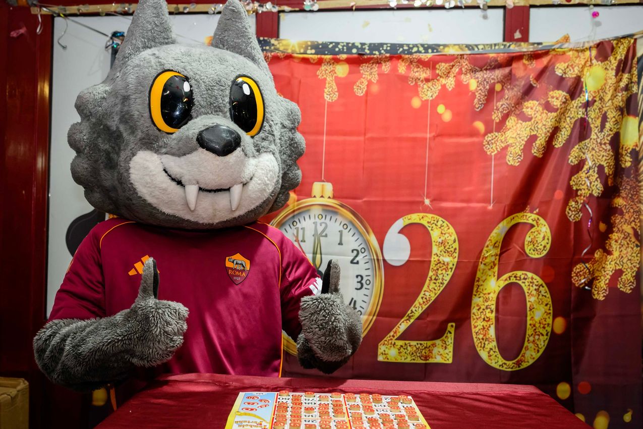 As Roma Gallery Image - Evento Befana