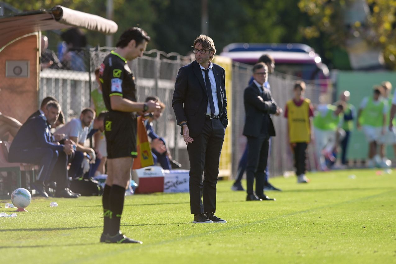 As Roma Gallery Image - Roma-Inter Primavera