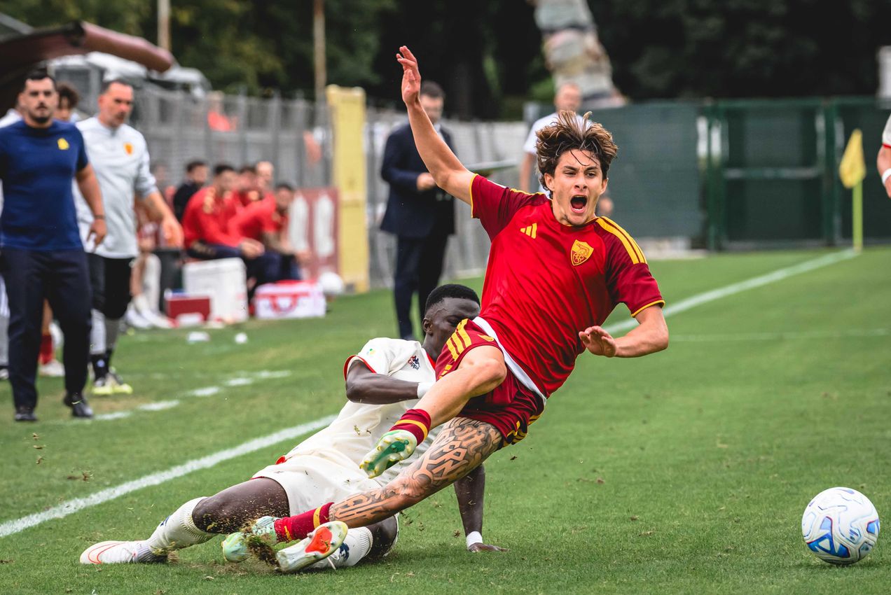 As Roma Gallery Image - Primavera