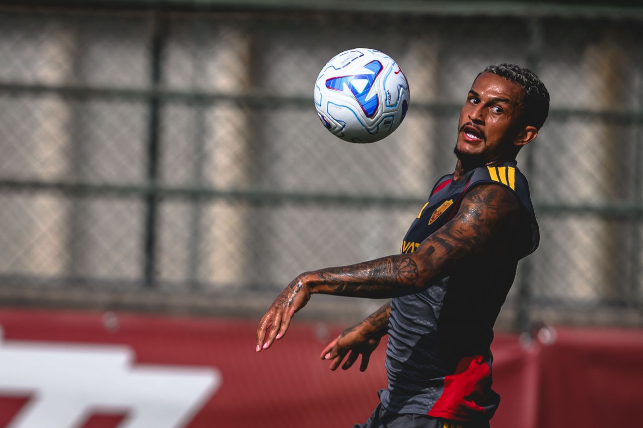 As Roma Gallery Image - Gallery: test con la Primavera