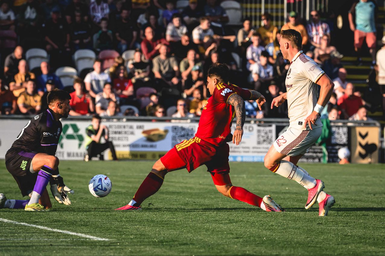 As Roma Gallery Image - Match