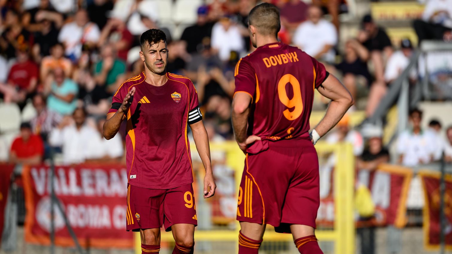 As Roma Gallery Image - Roma - Cannes