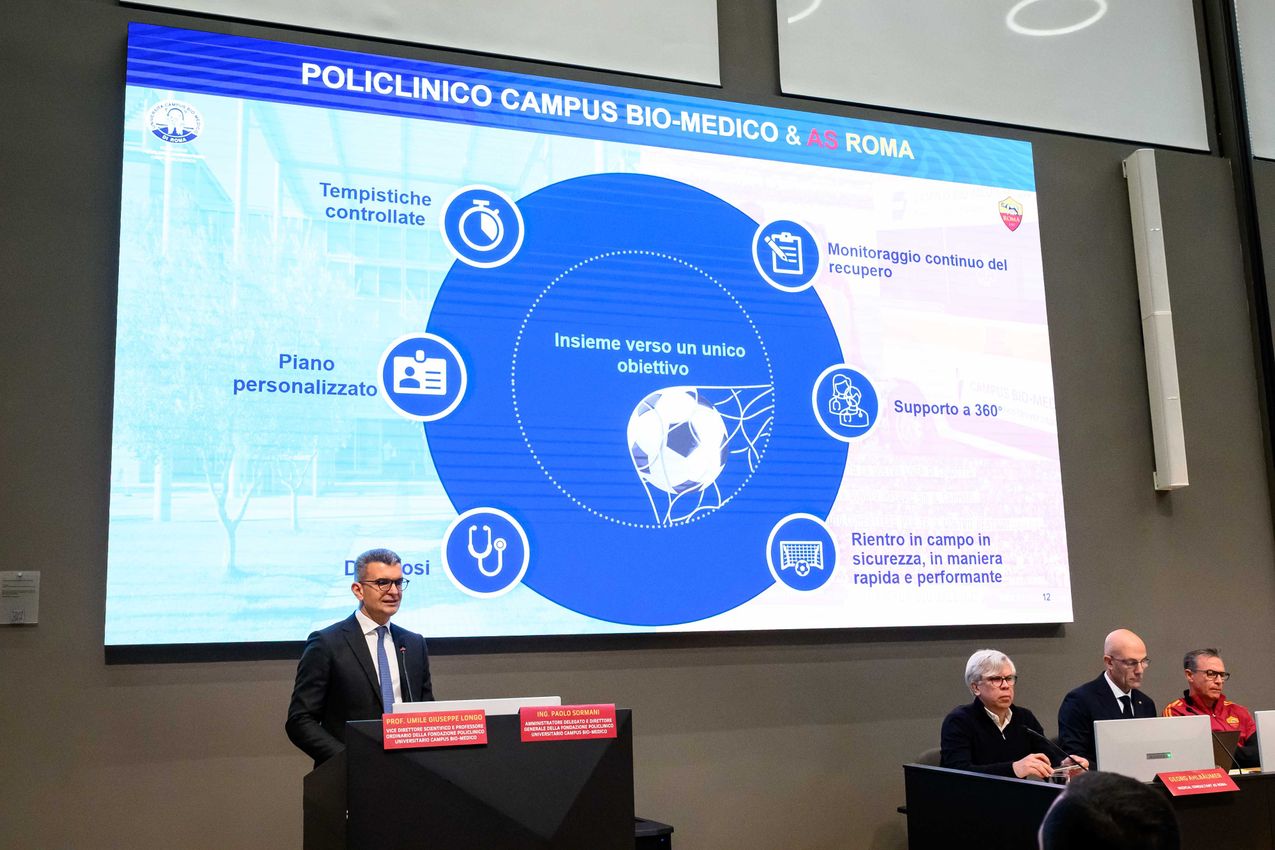 As Roma Gallery Image - Workshop