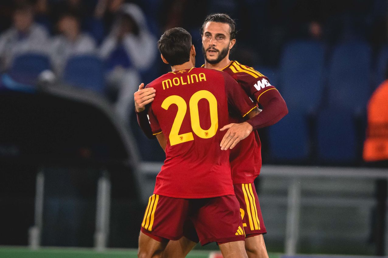 As Roma Gallery Image - Roma-Slovan