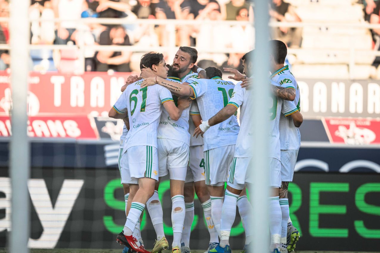 As Roma Gallery Image - Bologna-Roma