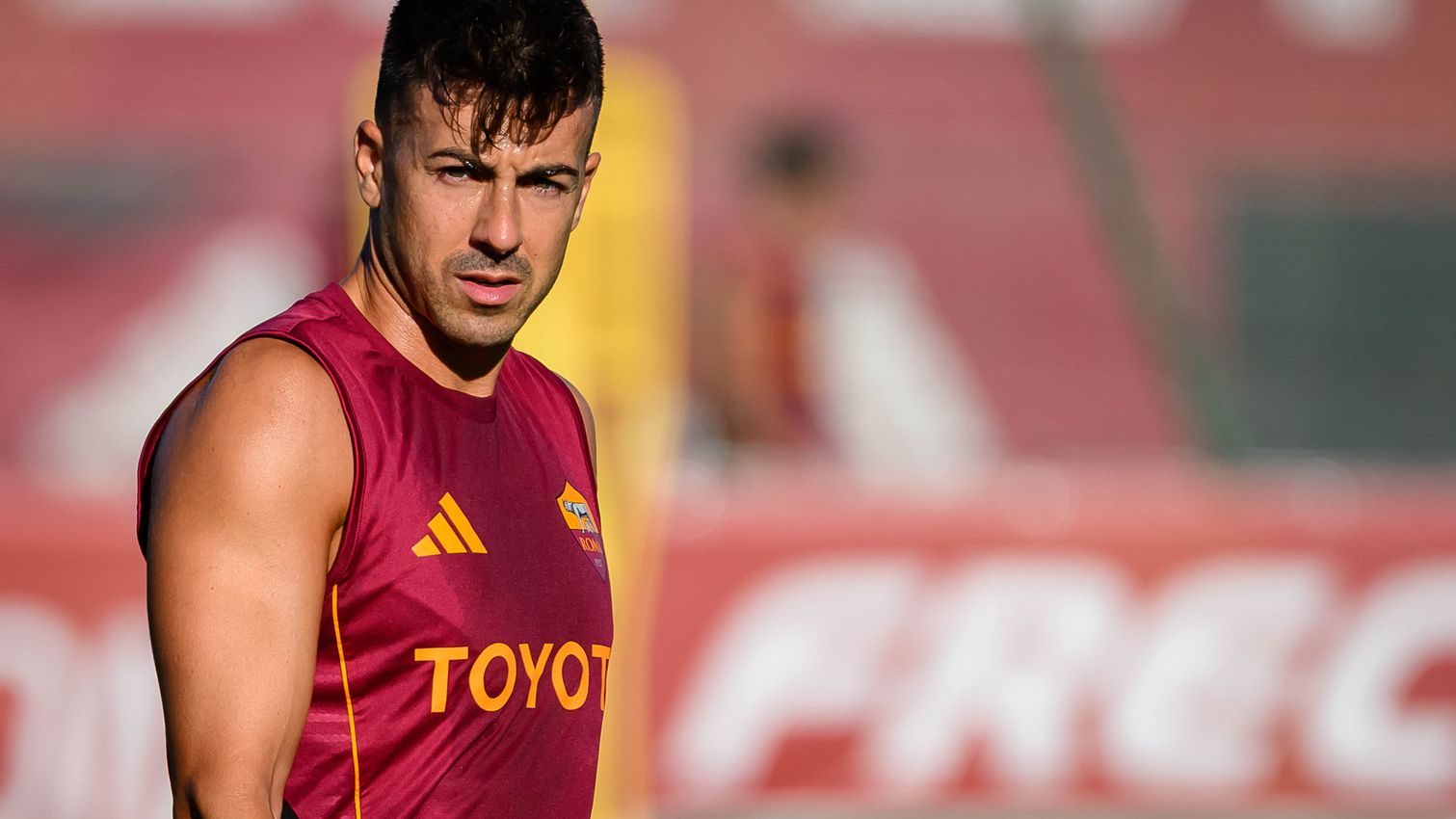 As Roma Gallery Image - Training