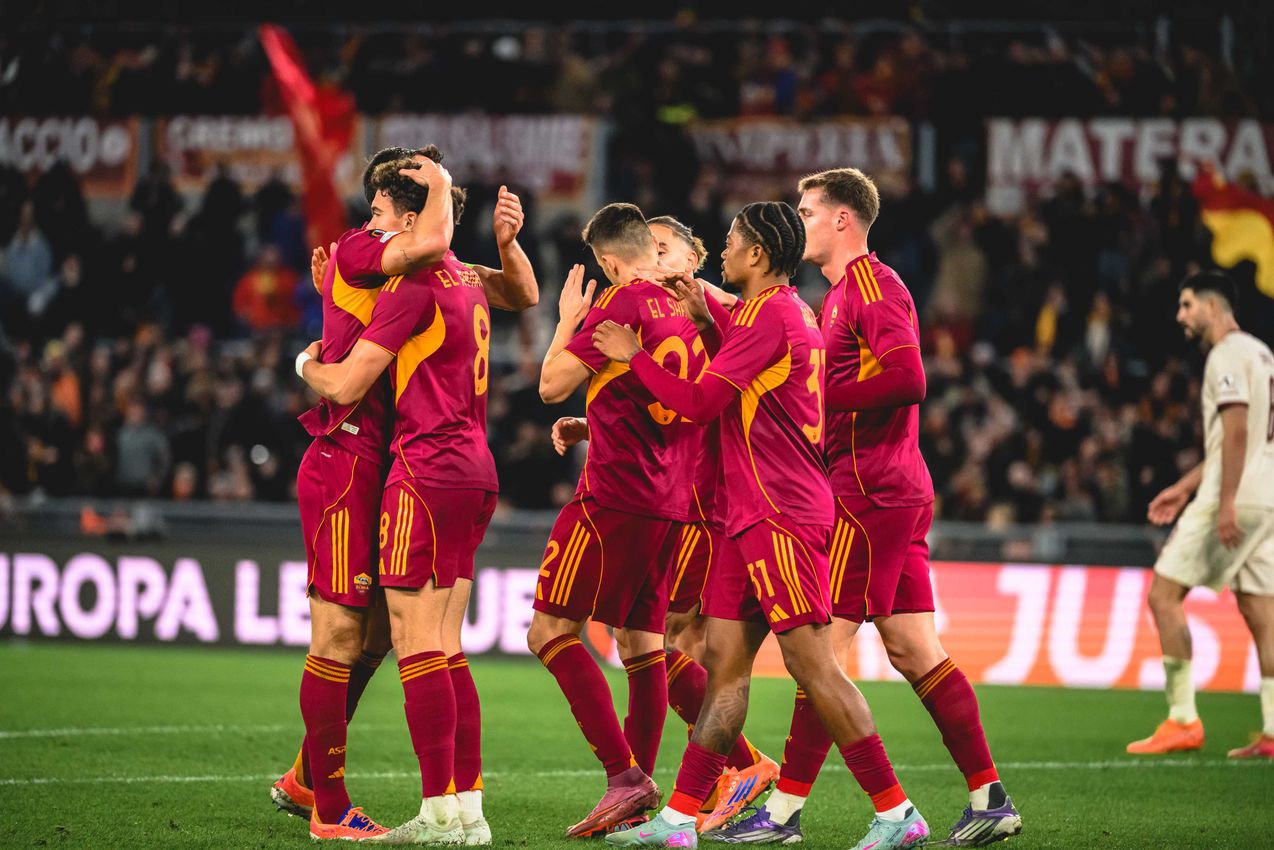 As Roma Gallery Image - Roma-Mydt