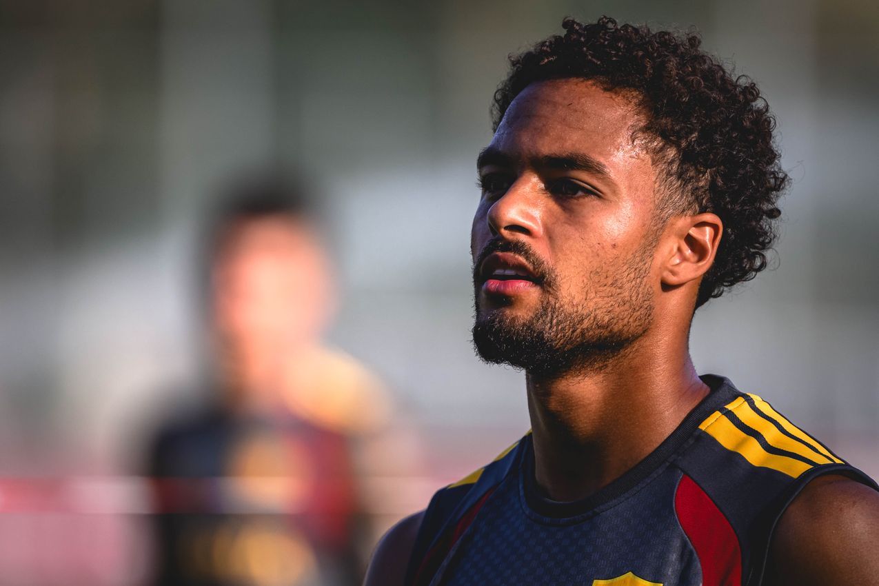 As Roma Gallery Image - Training
